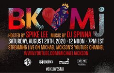 Spike Lee to Host His Annual 'Brooklyn Loves Mj' Birthday Party