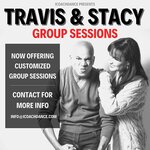 Travis & Stacy Group Sessions