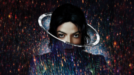 The Artist Behind Michael Jackson's Xscape Album Cover