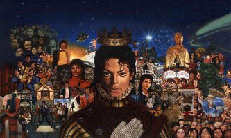 California State Goverment Joins Lawsuit Against Sony Music And The Mj Estate