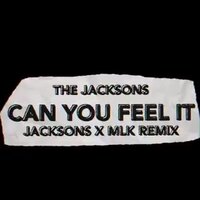Can You Feel It? Estate Teases New Remix
