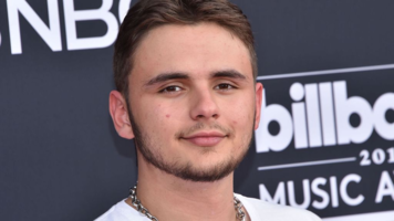 Prince Jackson Is Joining The Michael Jackson Estate As a Special Consultant