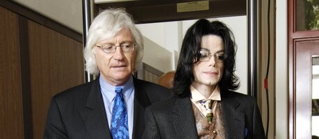Tom Mesereau Has Been Added to The Michael Jackson Estate Legal Team