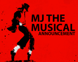 Mj The Musical - December 6Th 2021! - Updated!