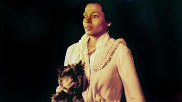 Why Did Diana Ross Play Dorothy Instead Of Stephanie Mills?