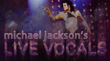 The Most Amazing Michael Jackson Live Vocals