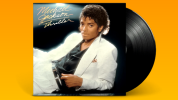 Thriller Scores a 20% Increase In Us Digital Song Charts