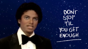 Delving Into The Creation Of "Don't Stop 'Til You Get Enough"