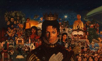 [Updated] 'Michael' Settlement ? Offending Songs Removed!