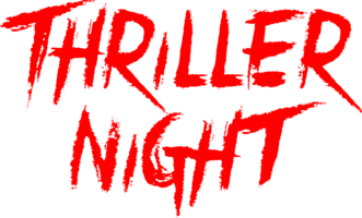 'Thriller Night' Hosted at Hayvenhurst