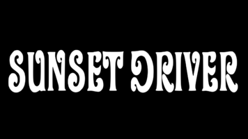 Thriller 40 - Up next, 'Sunset Driver'