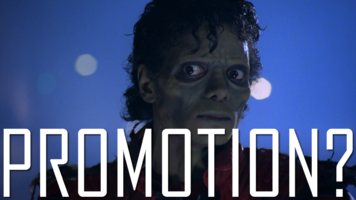 Thriller 40 - Worldwide Promotion