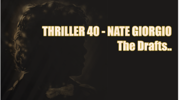 Nate Giorgio - Thriller 40 Drafts